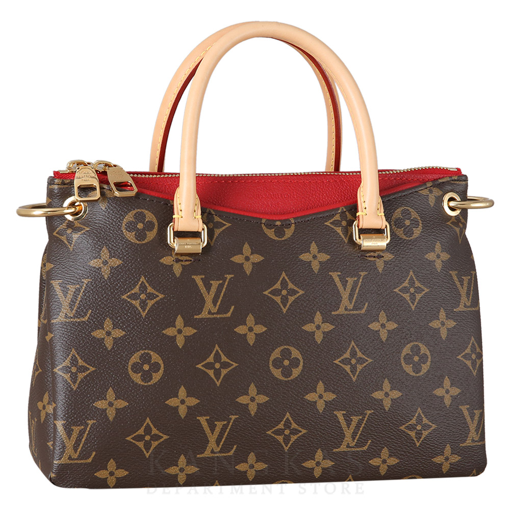 LOUIS VUITTON(USED)루이비통 모노그램 팔라스 BB